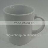 Thick Porcelain Coffee Cup thumbnail-1