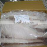 FRESH FROZEN WELL TRIMMED PANGASIUS WHITE FILLET OF ALO SEAFOOD CO., thumbnail-4