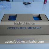 New Stock Horse Mackerel/scad Supplier for Export thumbnail-3