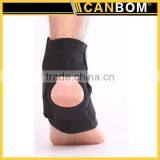 New Design Adjustable Adhesive Tape Ankle Guard thumbnail-6