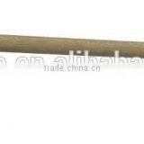 1152 Stainless Long Handle 3-prong Rake thumbnail-1