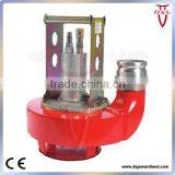 Tp30 4 Inch Submersible Trash Pump thumbnail-1