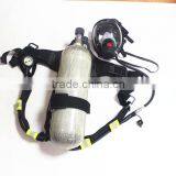Self-contained Breathing Apparatus thumbnail-3