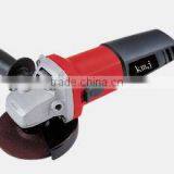KMJ-1251 850w With High Speed 10000r/min Air Angle Grinder ,power Tools thumbnail-1