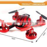 New Product! 392 Mini 2.4G 4-axle Air Mini rc Drone With Camera, RUH177264 thumbnail-5