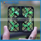 Selfie Dron Camera M8S Professional Folding Mini Dron thumbnail-4