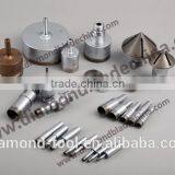 Diamond Core Drill Bits for Glass Hollow Diamond Core Bits thumbnail-1
