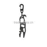 2016 China Cheap Creative Gift Portable Keychain Multifunction Tools With Opener thumbnail-1