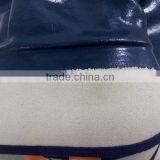 DDSAFETY 2017 Hard Working Nitrile Gloves For Oil Industrial Gloves thumbnail-5