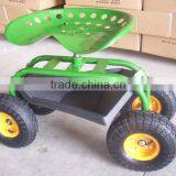 Garden Work Seat thumbnail-1