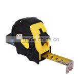 Measuring Tape With Three Stops Rubber Cover(22007 Measuring,measuring Tape,tools)