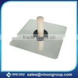 Aluminum Hawk, Plastering Trowel, Drywall Tool thumbnail-1