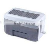 Mini Manual Paper Shredder thumbnail-1