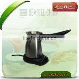 Electric Coffee Pot thumbnail-1