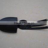 Factory Garden Forged Fork Hoe Head thumbnail-3