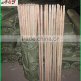 Natural Wooden Shovel Handle thumbnail-4