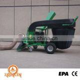 Chinese Supplier Gasoline Garden Pull Start Farm Leaf Collector thumbnail-4