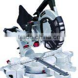255mm(10") Doule Bevel Miter Saw With Sliding thumbnail-1