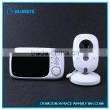 3.2-inch Digital Wireless Baby Care Monitor thumbnail-1