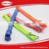 Reflective Fluorescent 2.0cm Dog Rope Dog Leash thumbnail-1