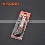Hot Selling High Quality Low Price Plastic Cutting Tools Metal Holder 3Pcs Blade Pocket Knife thumbnail-3
