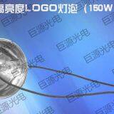 Лампа проектора для логотипа thumbnail-4