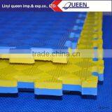Wholesale Price High Density 100cm x 100cm Eva Foam Gym Mat for Sports thumbnail-2