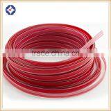 Best Selling Plastic Double Core Nose Wire/nose Bar for Face Mask thumbnail-6