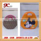 2015 New Style Recyclable Logo Printing Children Lunch Bag thumbnail-3