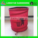 Pop up Garden Waste Bag Rubbish Garden Bag