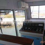 New River Sand Dredger Of High Flow Capacity thumbnail-5