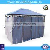 Outdoor Garden Winter Party Tent Full Sidewalls thumbnail-1