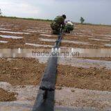 PE High Impact Lay Flat Hose thumbnail-5