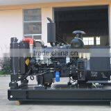New Design High Performance Open Type 100Kva Generator thumbnail-6