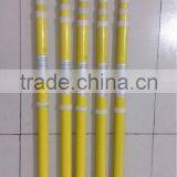 China Retractable Hot Stick/ YTHS3-12 High Voltage Operating Rod Stick With Rainproof Bag thumbnail-5