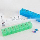 Food Grade Plastic Pill Box thumbnail-1