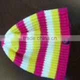 High Quality Knitting Hat With Various Jacquard thumbnail-6