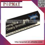 OEM Pvc Bar Mat Printing Promotional Rubber Bar Mat thumbnail-4