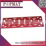 Factory Price Non-slip Perforated Stair Floor Mat thumbnail-3