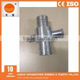 2.5 Inch Red PVC Lining Fire Hose thumbnail-5