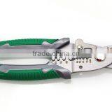 BERRYLION 7'' Multifunctional Cable Cutter, Drop Forged Cable Cutter thumbnail-3
