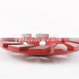 High-quality Grinding/ Abrasive Tools Diamond Wheel for Grinding thumbnail-3