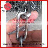 G30 High Quality Weldless Link Chain thumbnail-1