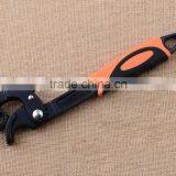 Multi-functional Fast Pipe Wrench thumbnail-5