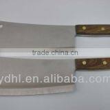 Stainless Steel Chopping Knife thumbnail-1