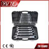 Factory Combination Ratchet Wrench,mid-range Adjustable Wrench thumbnail-1