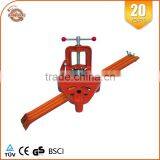 2# Factory Heavy Duty Swedish Type Pipe Vice/bench Vise/bench Pipe Vice thumbnail-3