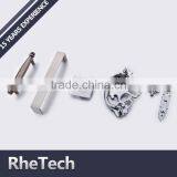 Newly Design Luxury Wardrobe Handles RH-A0022 thumbnail-5