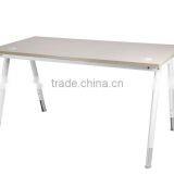 Most Popular Luxury Quality Factory Price Manual Adjust Height Table Frame thumbnail-3