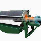 2011-2012 Popular Wet Type Magnetic Separator for Iron Ore Processing thumbnail-1